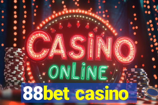 88bet casino